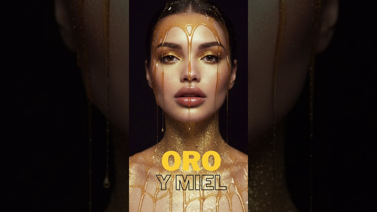 ORO Y MIEL/ SENDA SAGRADA PROJECT