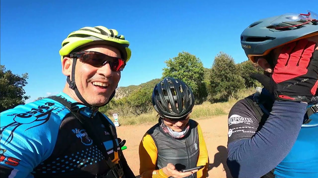 Olesa Bike Race 2021