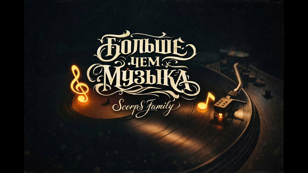 ScorpS Family - Будет цеплять 