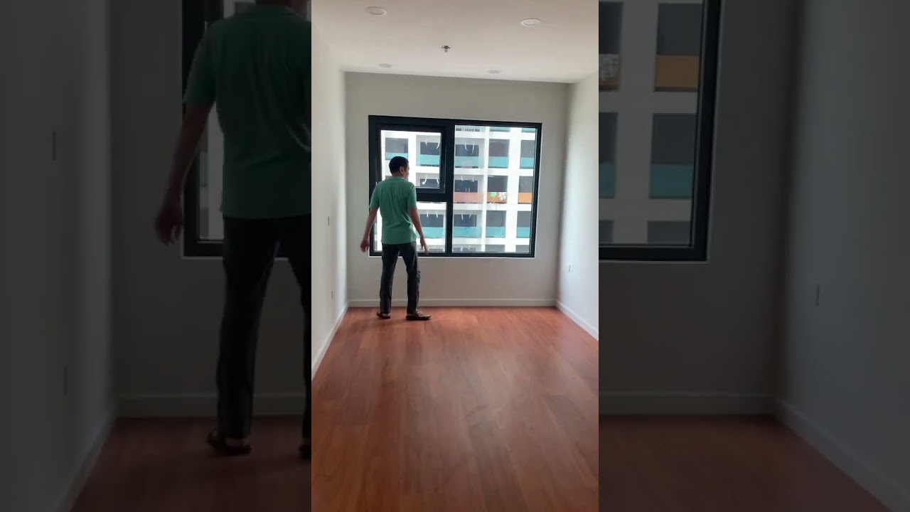 Khảo s&aacute;t thực tế căn hộ Studio (28m2) Imperia Smart City T&acirc;y Mỗ