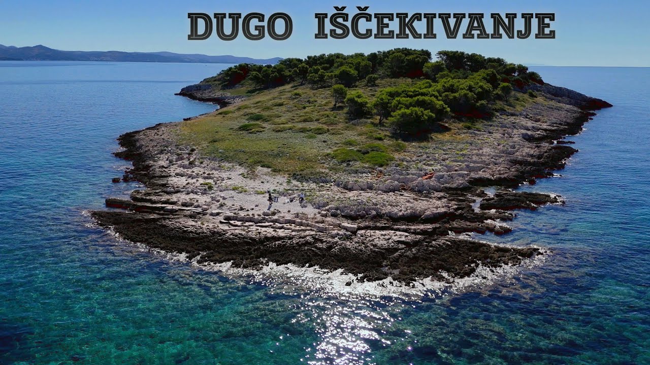 Dugo iščekivanje