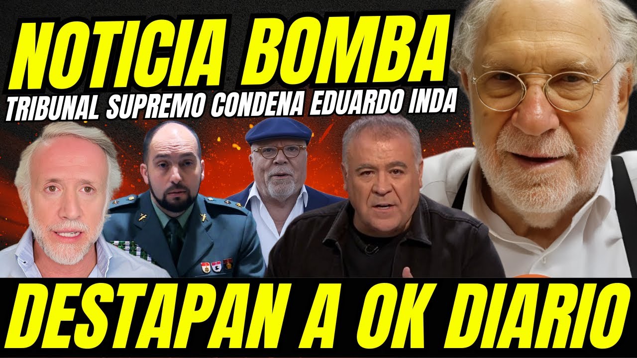 EKAIZER DESTAPA LOS SECRETOS DE OK DIARIO 