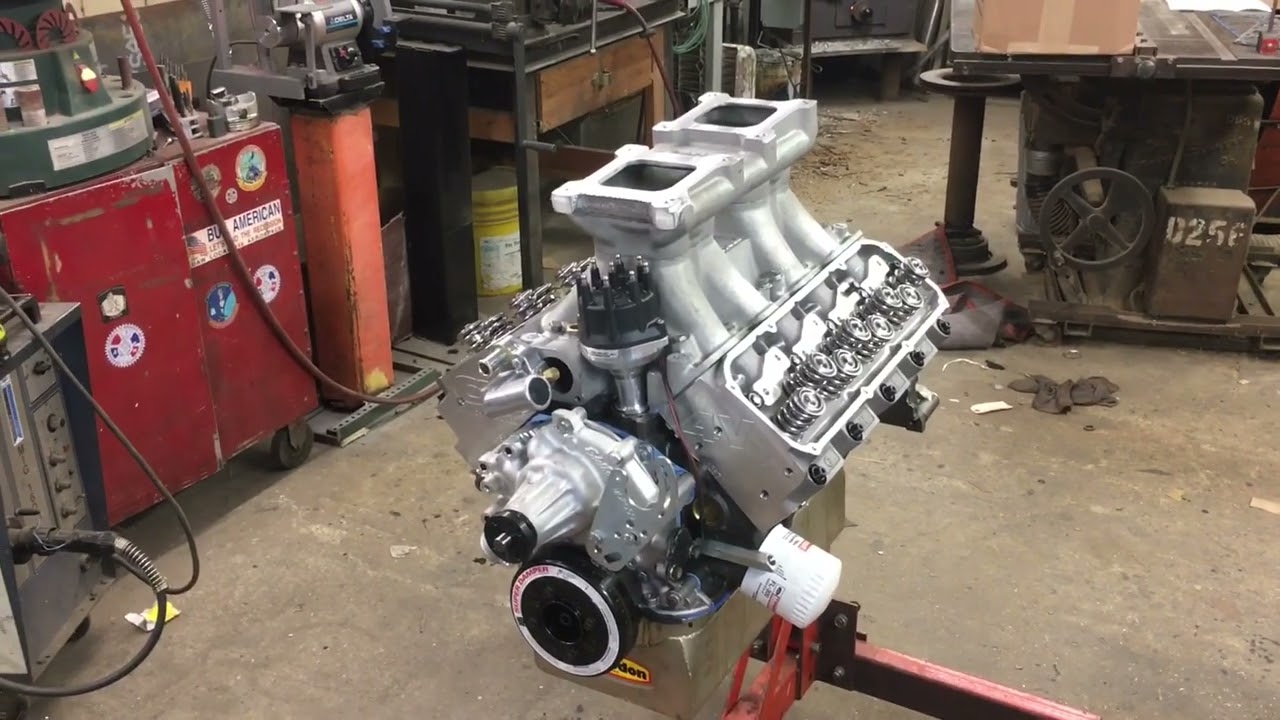 Southeast Gassers Association Odd Rod Update