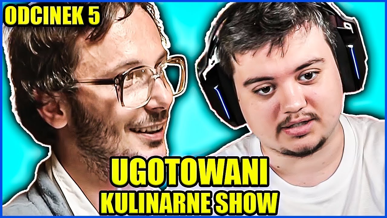 ParaCosie: UGOTOWANI 3