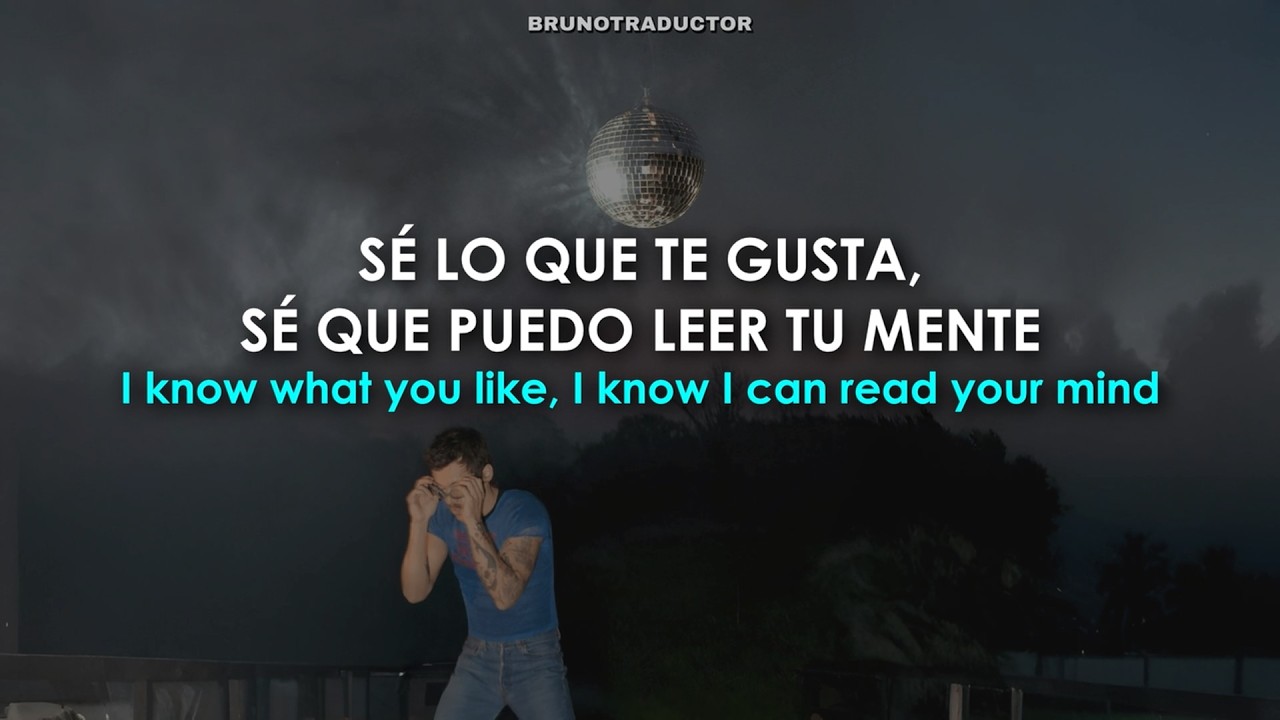 Harry Styles - Carla's Song // Lyrics + Sub Espa&ntilde;ol