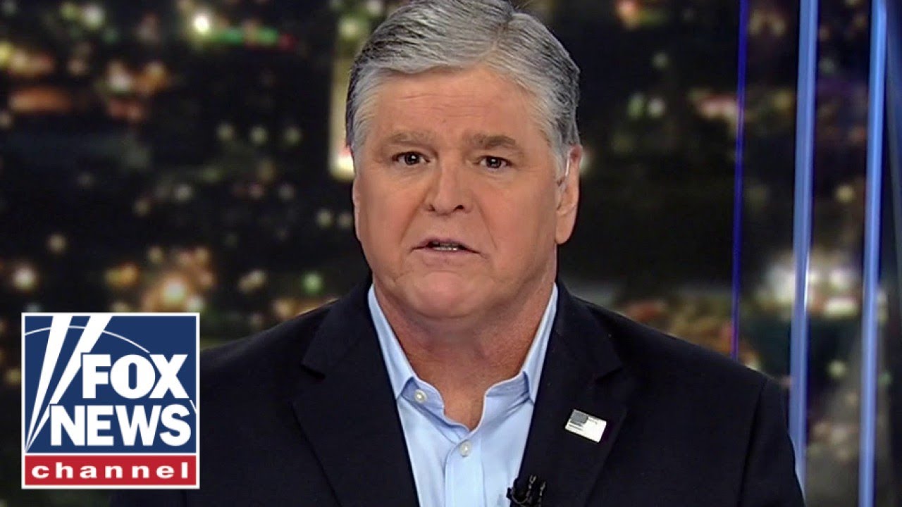 Hannity: Ilhan Omar's many controversial statements