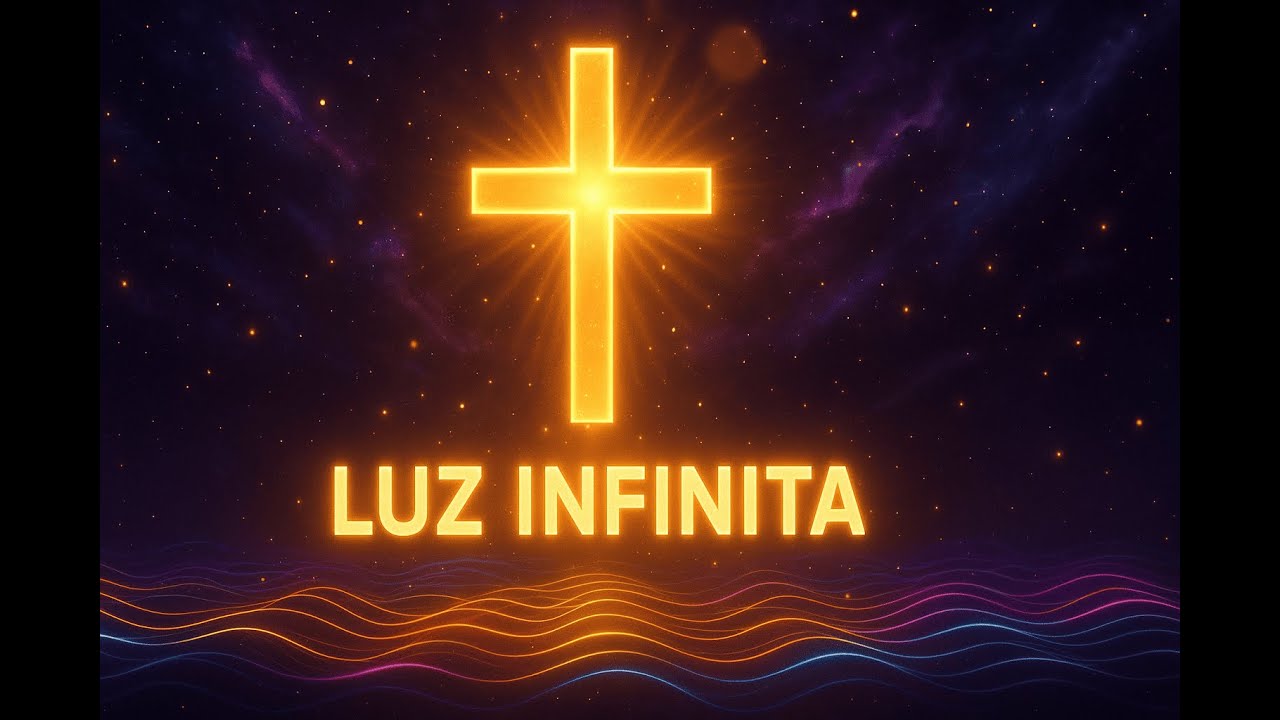 LUZ INFINITA - SONIDO CRISTIANO