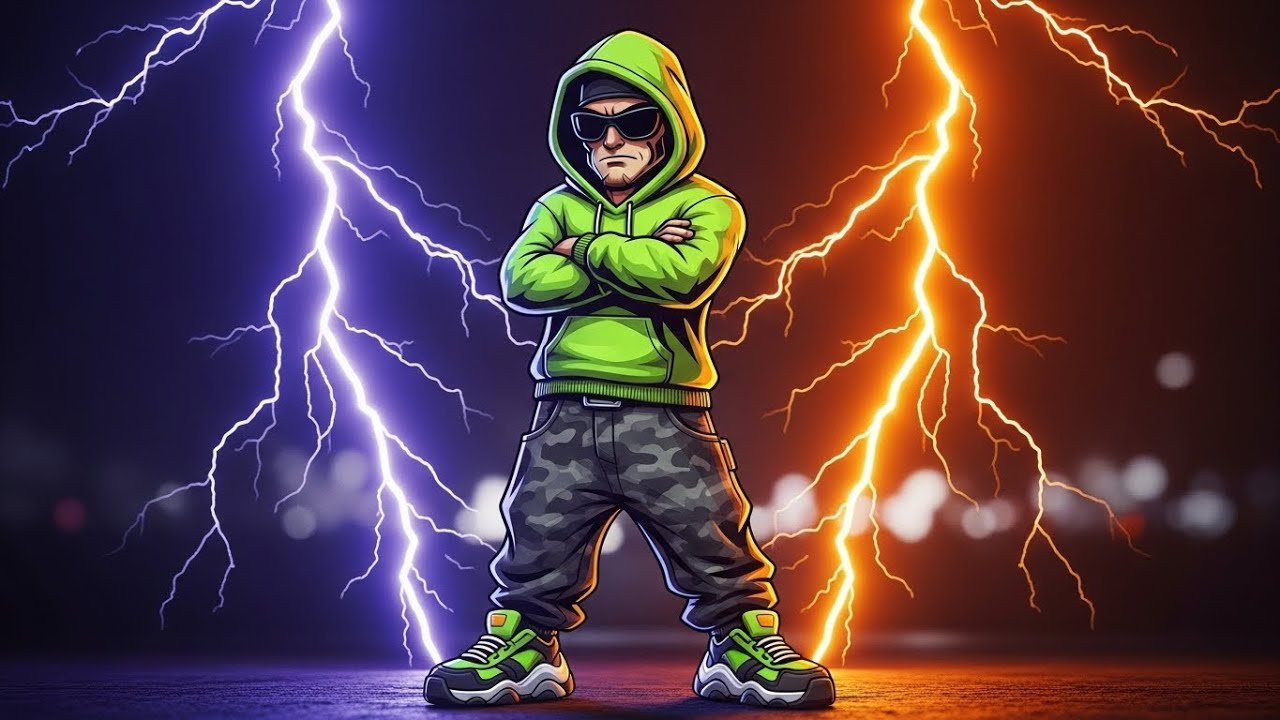 Freestyle Trap Beat Mix – Punchy 808 Rap Instrumentals