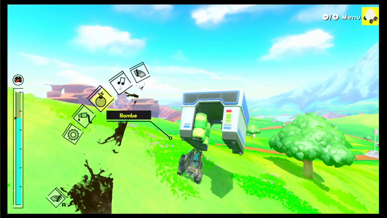 Nintendo Labo - Vehicle Kit Adventure Mode & More (Blind)