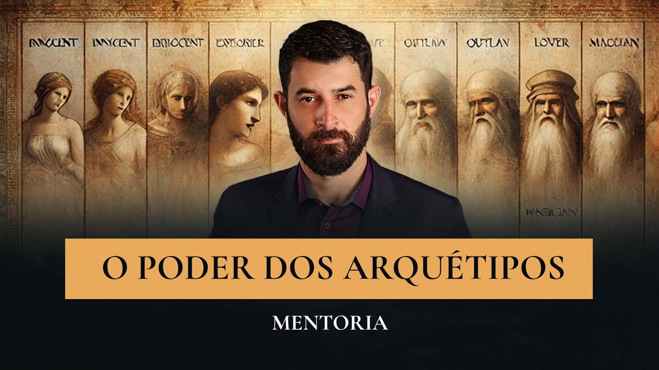 O poder dos arquétipos