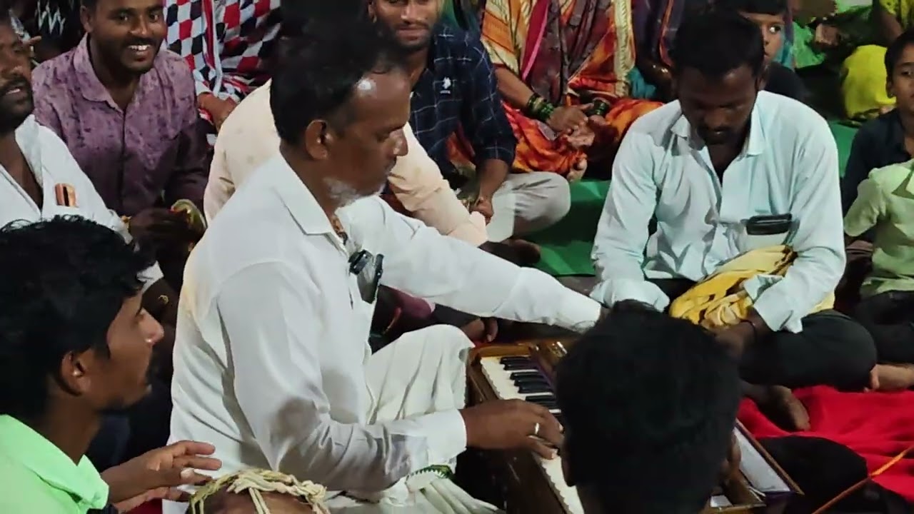 ಮೂರ ಗಳಿಗಾಗ ಹರಡಿತ್ತೋ ಜಗವೆಲ್ಲ ಸುದ್ದಿ ಕನ್ನಡ ಬಜನ ಪದಗಳು | mura galigaga araditto Kannada bhajane song's |