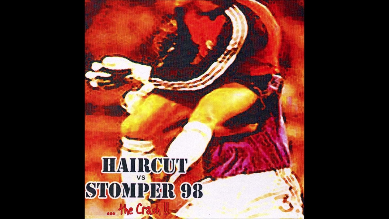 Haircut VS Stomper 98 