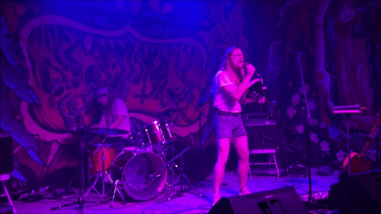 Tonstartssbandht - Live at Ruins, Deep Ellum, TX 8/24/2022