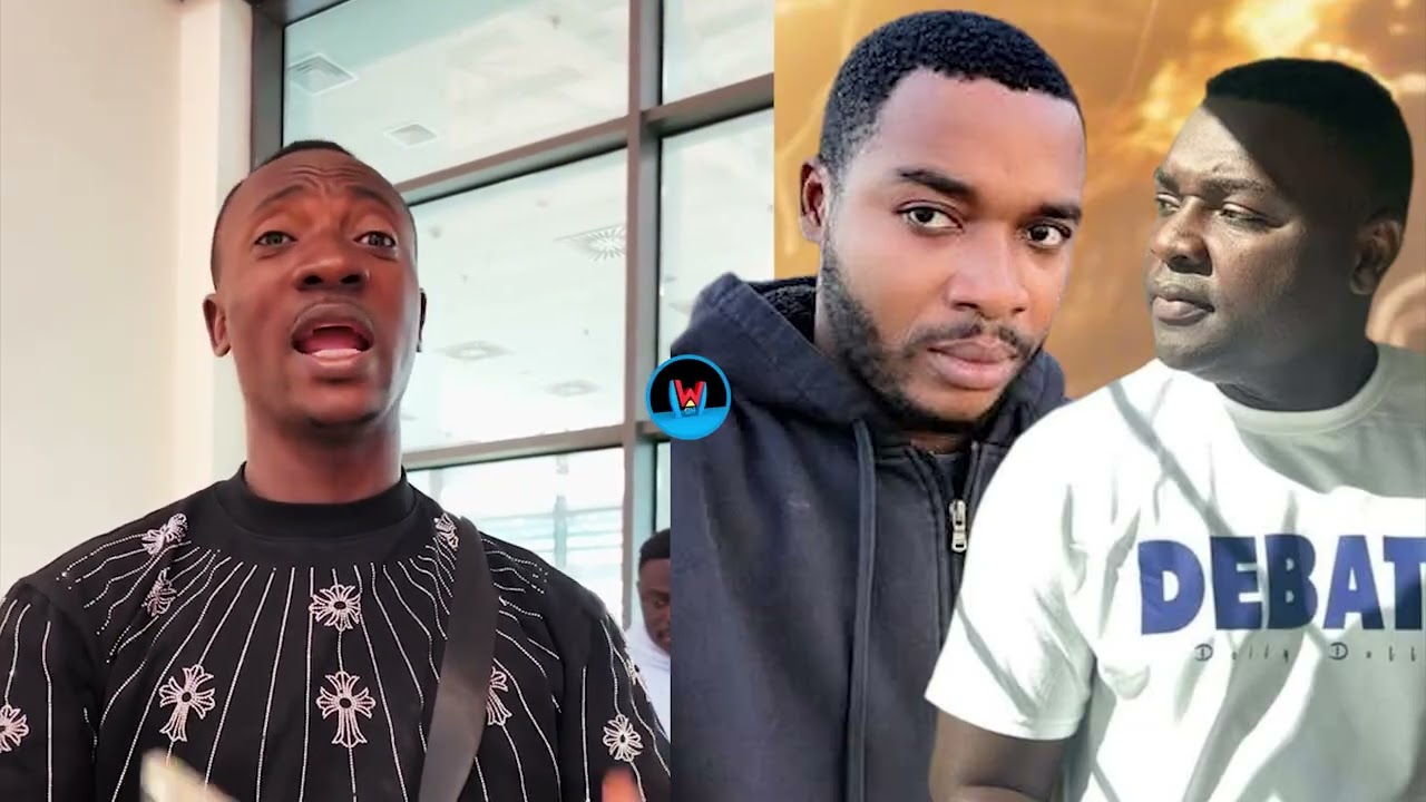 &ldquo;Respect is Key&rdquo; &ndash; Salinko Advises the Youth Online
