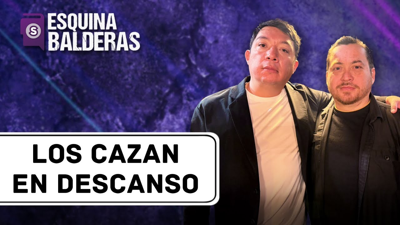 La cruel realidad de ser policía en México: Cazados en su día libre I Esquina Balderas
