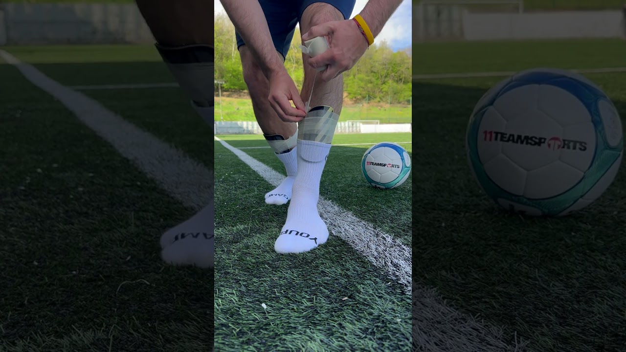LAMINE YAMAL socks tutorial