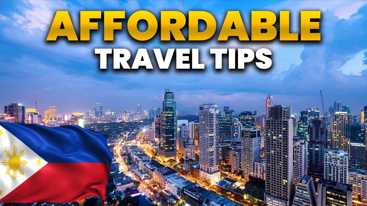 I Found the Most INSANE Budget Casinos in the Philippines!