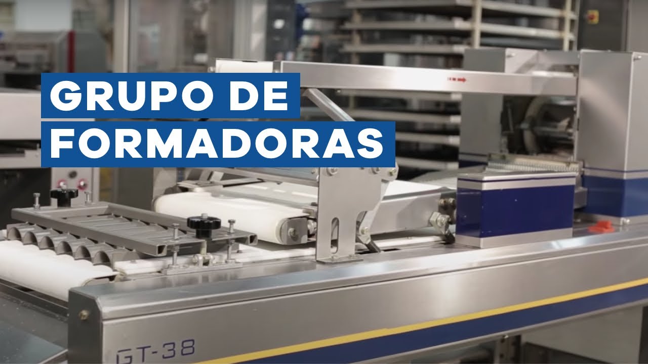 Demo Virtual IV (Parte 2) - Test de Formadoras Argental
