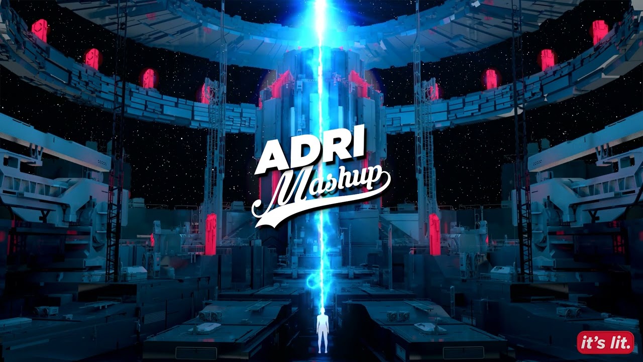 AdriMashup Presents: Autumn Tech-House Pack Vol.1