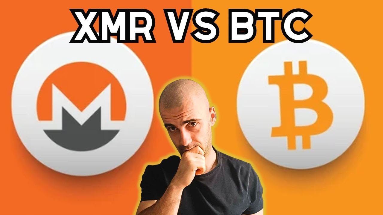 PRZYSZŁOŚĆ: BITCOIN CZY MONERO?! || KUPUJ Z TOOBIT