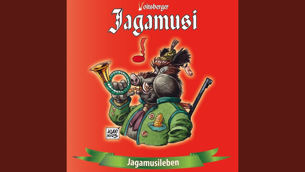 Steirischer Holzknechtmarsch