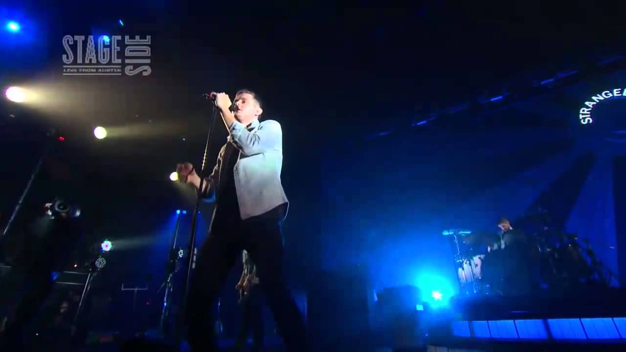 Keane - Neon River (Legendada)