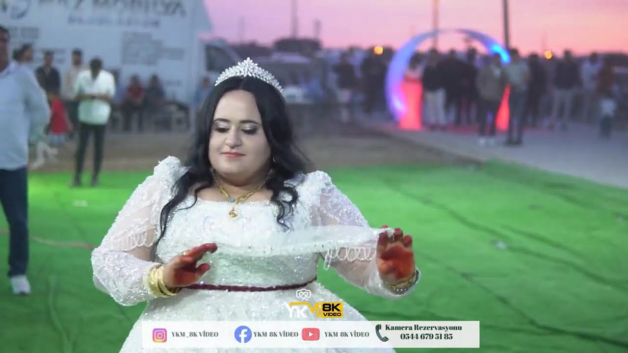 Fatma & Halil Ramazan - Ergen Daweta Günyüzü/Cutko Part 2 -2025
