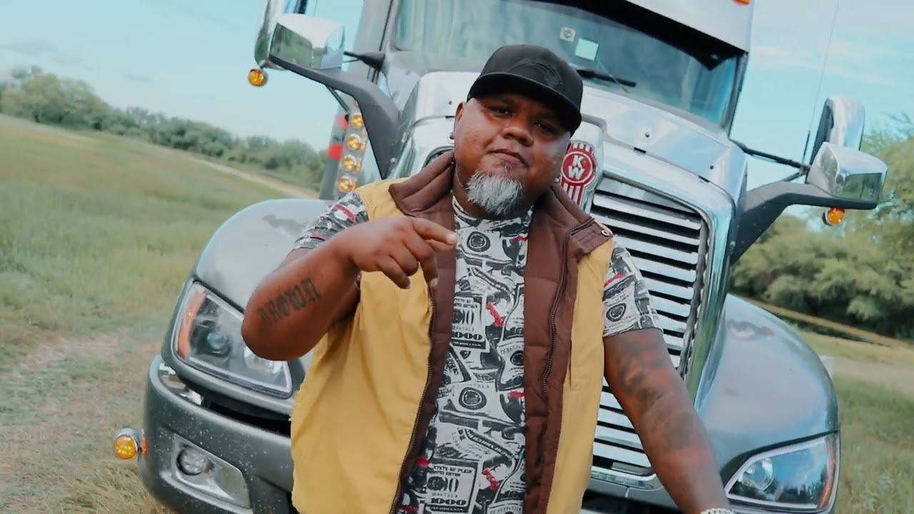 MR TYSON - EL TALIVAN V1 (VIDEO OFICIAL)