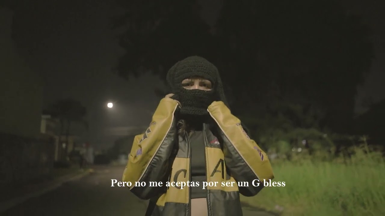 Dari Pain - Senti2 Ft Sackman (Visualizer)