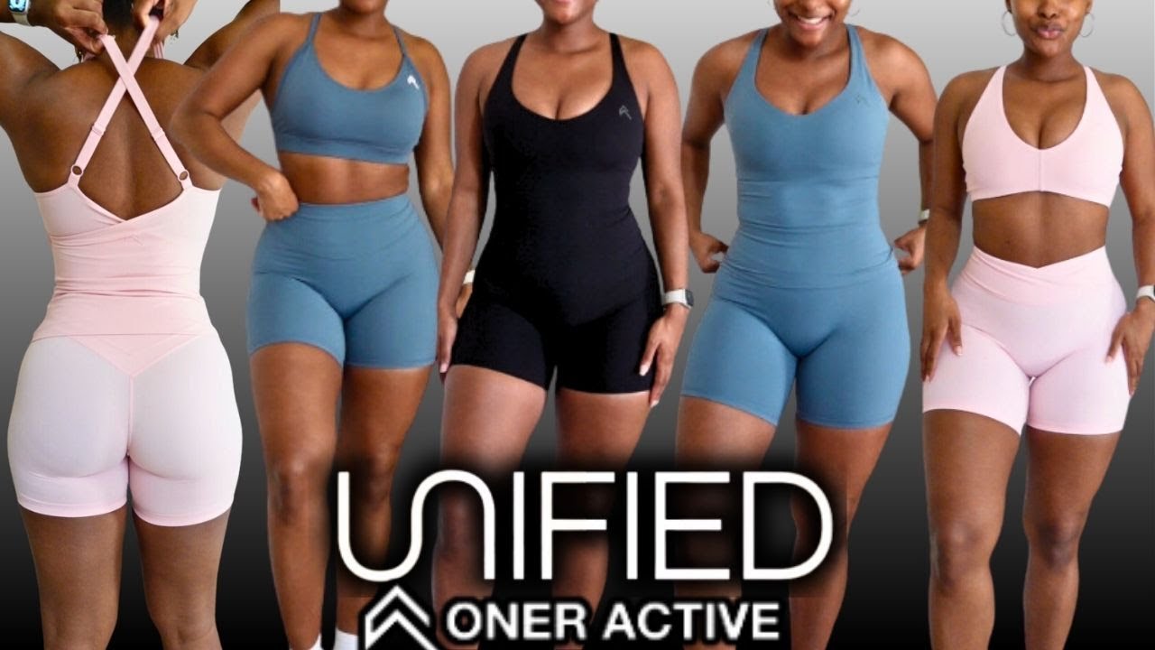 $300 *Unsponsored + Unaffiliated*  Oner Active Unified Haul