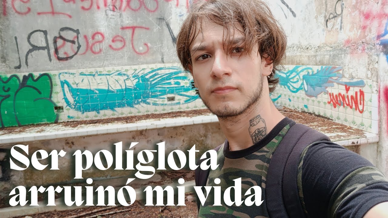 Недостатки профессии полиглота и/или лингвиста | Это стоило усилий?