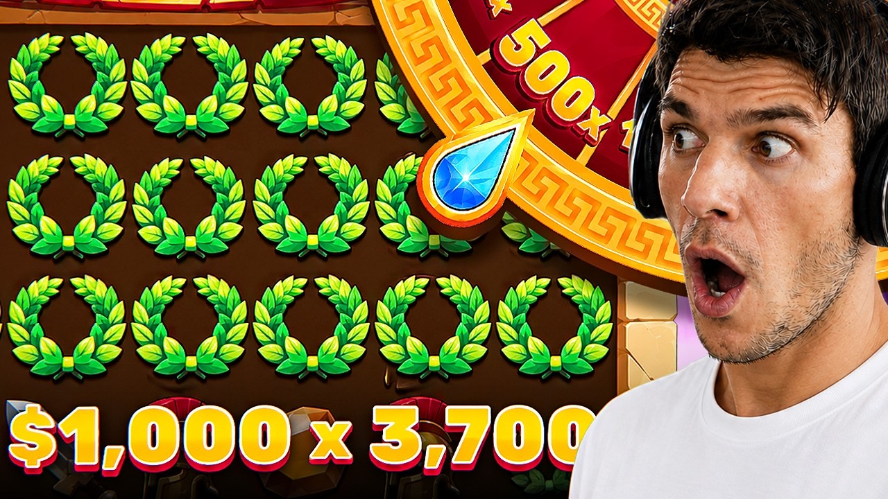 TRAIN GETS THE RARE HIDDEN SUPER BONUS AND IT PAID HUGE!