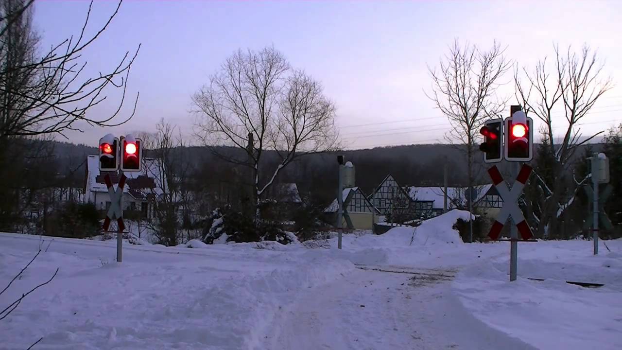 BÜ Bad Suderode 