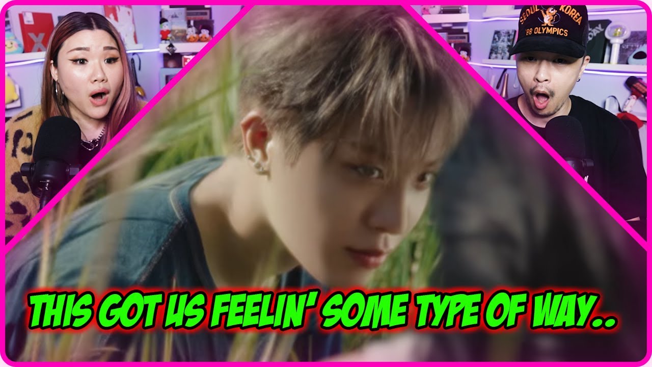 TREASURE - «EVERYTHING» M/V | РЕАКЦИЯ + НАША ИНТЕРПРЕТАЦИЯ!