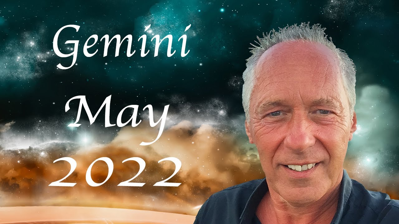 Gemini May 2022