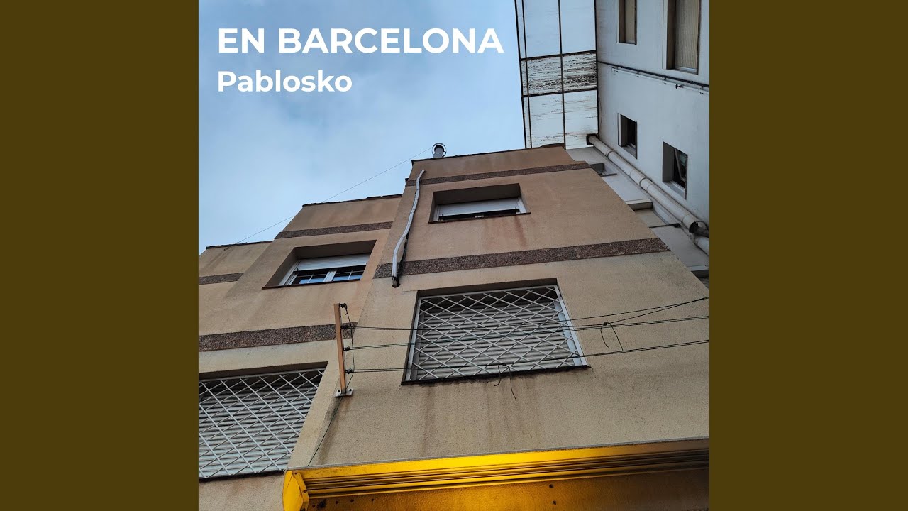 En Barcelona