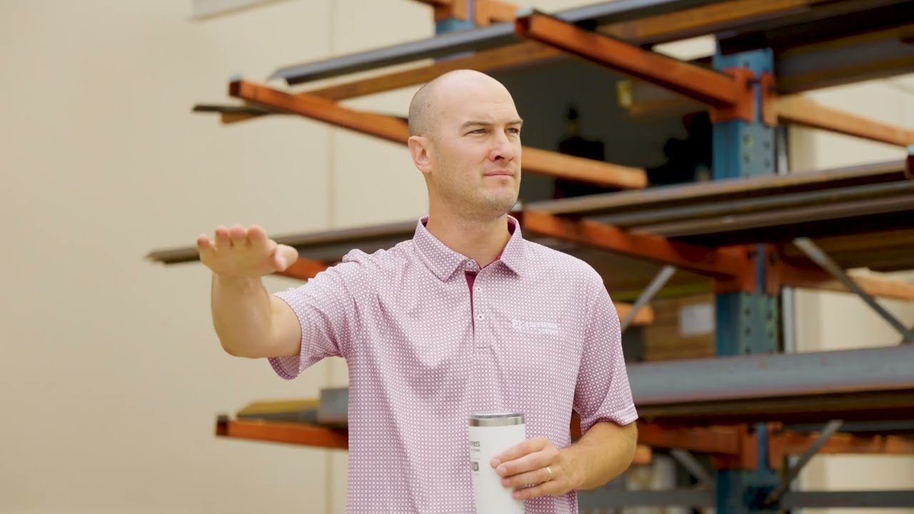 Cerris Systems Shop Tour - 2025 Stratus Innovate