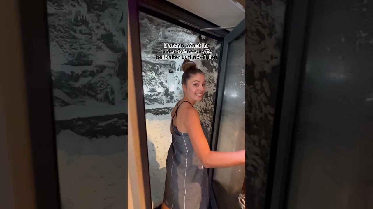 Wellness-Paradies mitten in den Bergen: Silvretta Therme in Ischgl 😌