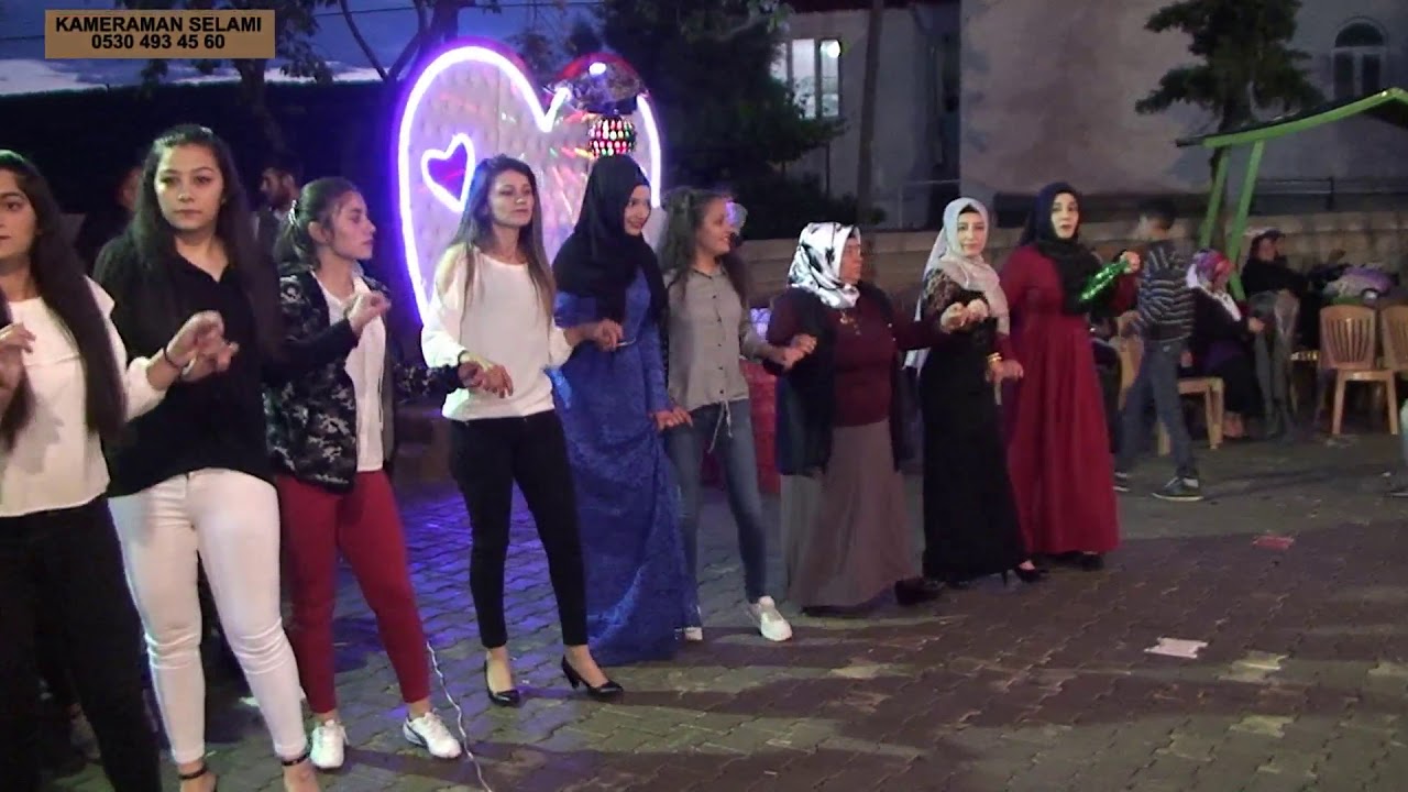 MUTLU VE DURAN FARKIYLA  ULUBAHÇELİ ÖMERİN DÜĞÜNÜ  8