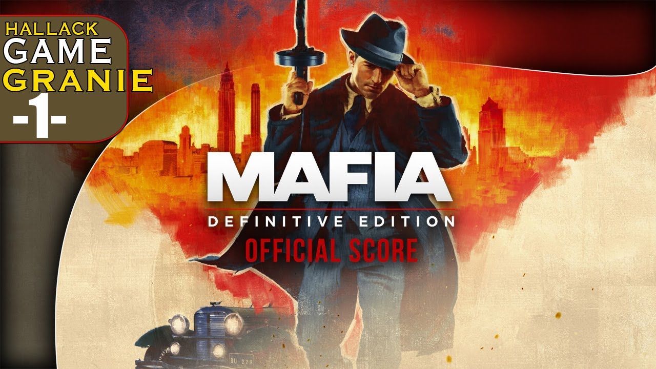 Mafia - co to kurka jest?