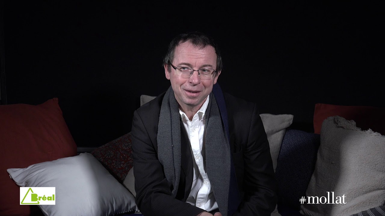 Yvan Elissalde - La Science