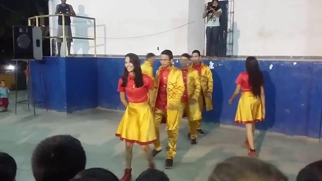 Grupo Notáveis
