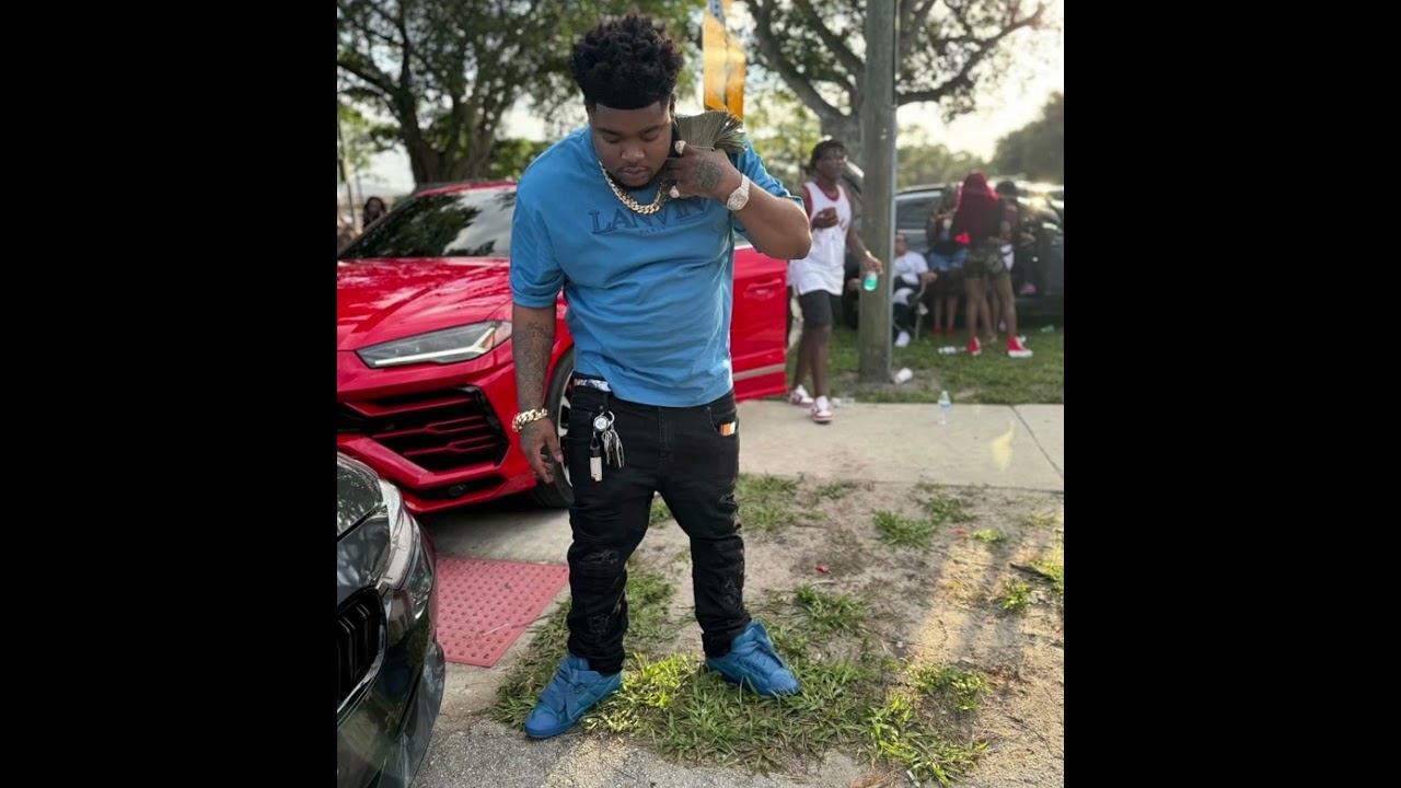 Bossman Dlow - Mr Pot Scraper (Fast)
