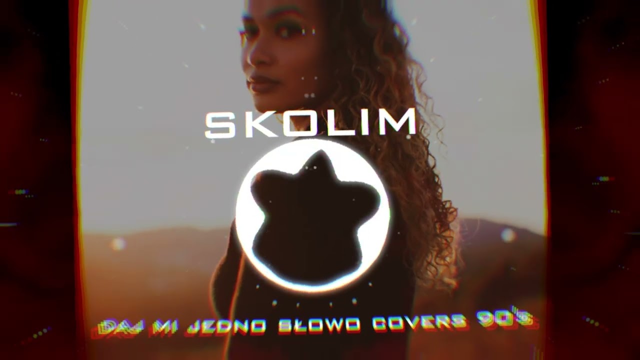 🔥Skolim - Daj mi Jedno Słowo Covers 90’s 🔥