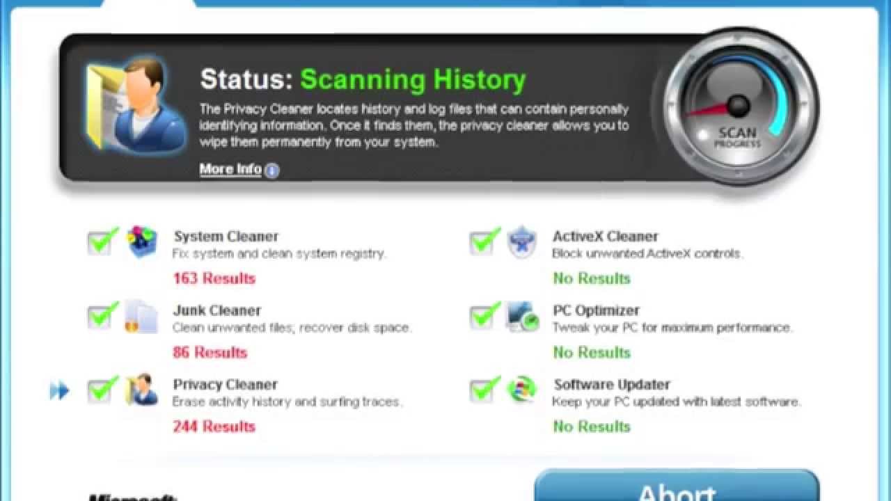 Fixcleaner is The Best Registry Cleaner! Speed Up Your PC!!