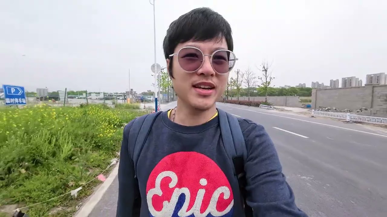 Shanghai 2025 Day5