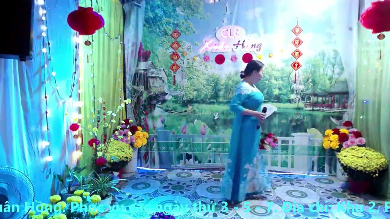 LÊ TOÀN. CÁNH THIỆP ĐẦU XUÂN