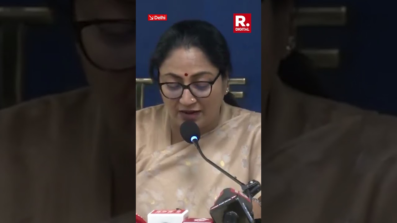 Delhi CM Rekha Gupta Announces 'Metro Monday' and Fuel Cuts for Government Officials