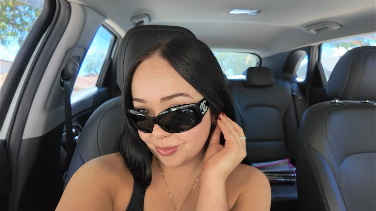 SHOPPING AGAIN… VLOG