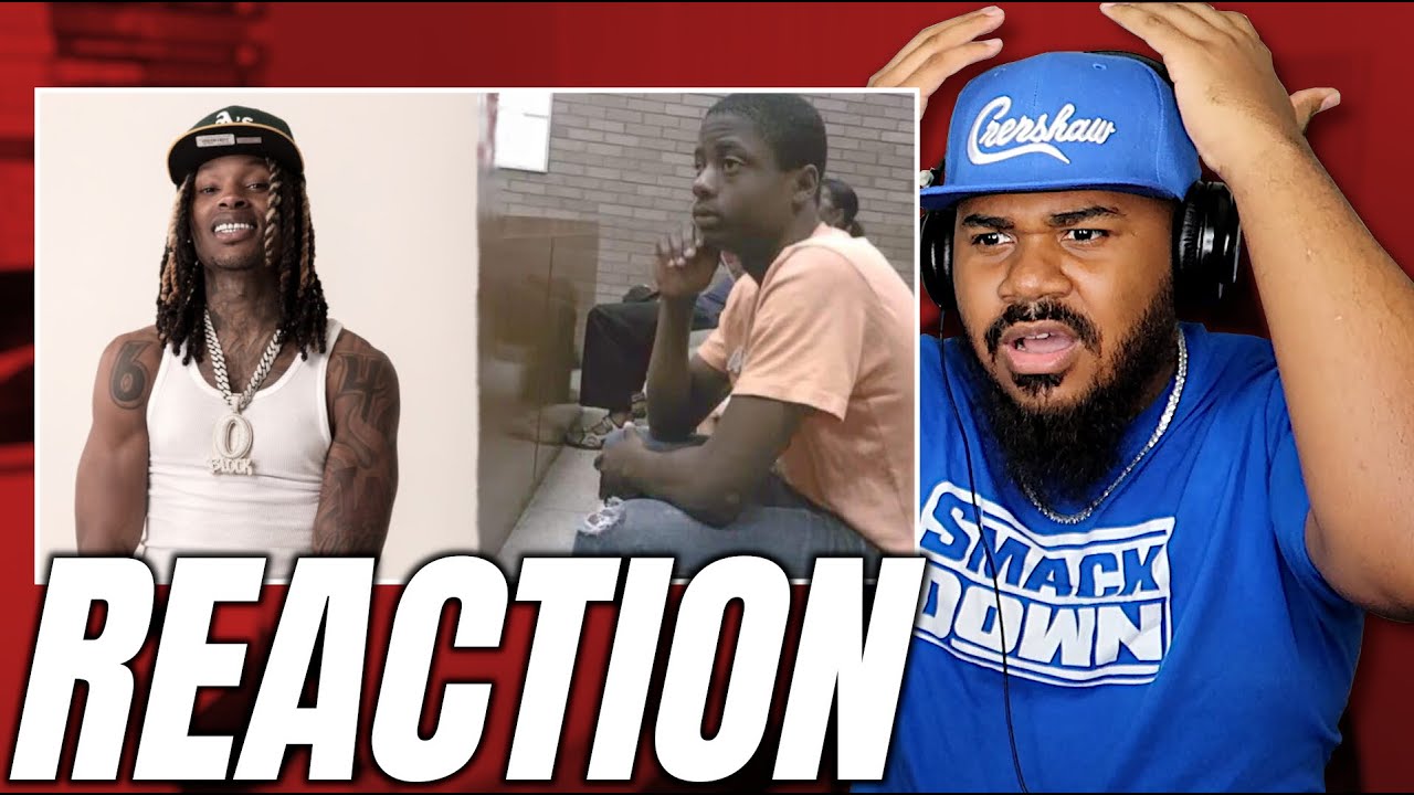 THE MURDER OF MODELL (STL/EBT) | KING VON LISTED AS SUSPECT REACTION